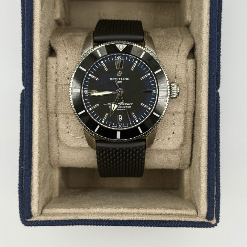 Breitling Superocean Heritage B20 Automatic