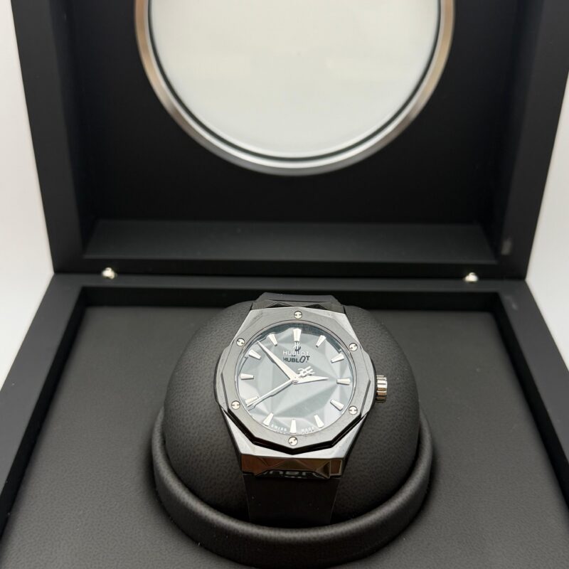 Hublot Classic Fusion Orlinski Black Magic 40