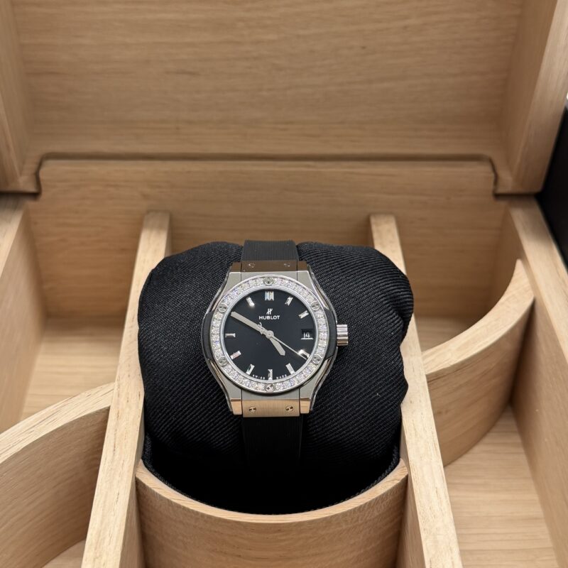 Hublot Classic Fusion Quartz 33mm