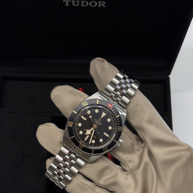TUDOR Black Bay 58